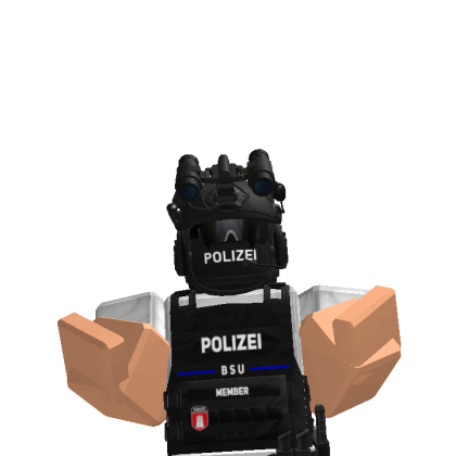 Roblox avatar