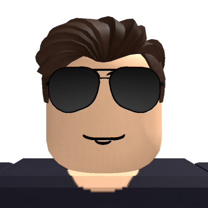 Roblox avatar