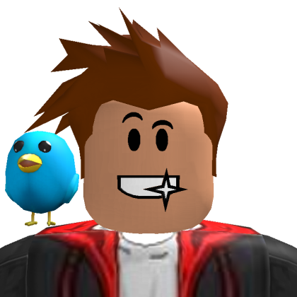 Roblox profile picture for @elms