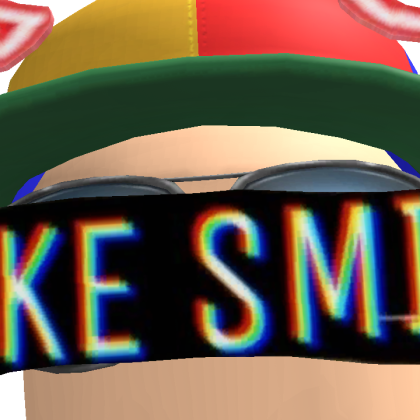 Roblox avatar