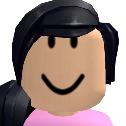 Roblox profile picture for @MALALA246
