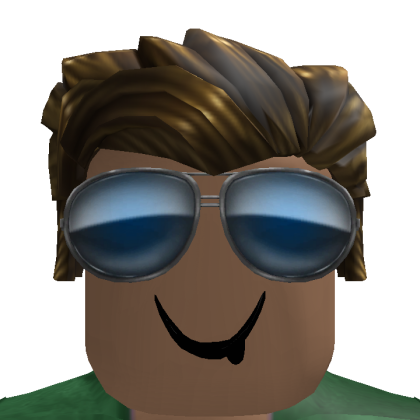 Roblox profile picture for @Mobycor