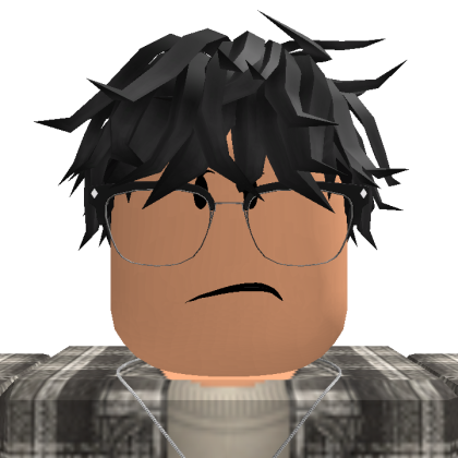 Roblox avatar