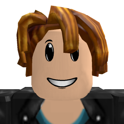 Roblox profile picture for @LucksEdu