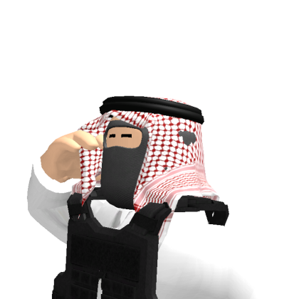 Roblox avatar