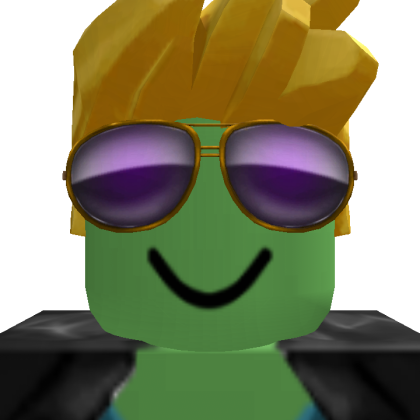 Roblox profile picture for @nemope