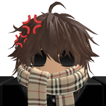 Roblox profile picture for @immortality