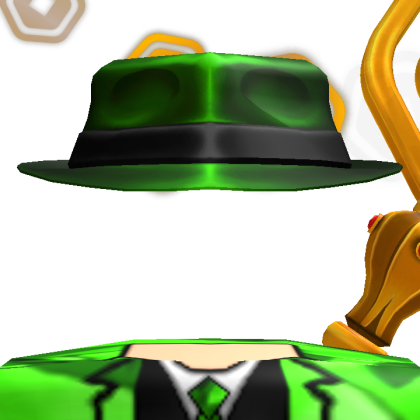 Nifty on Roblox