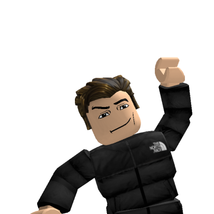 Roblox avatar