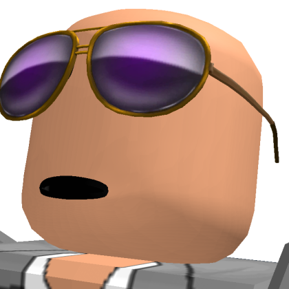 Roblox avatar