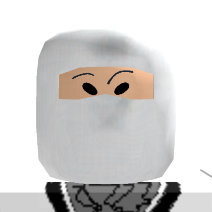 Roblox profile picture for @teammate