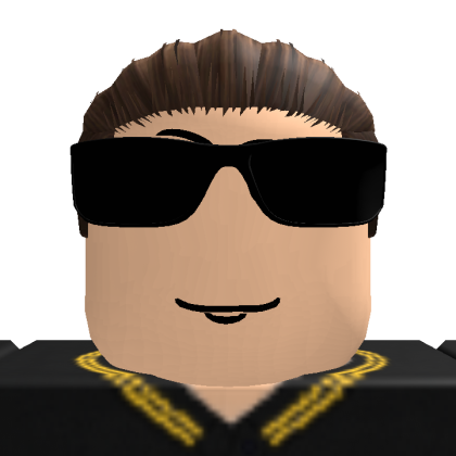 Roblox avatar