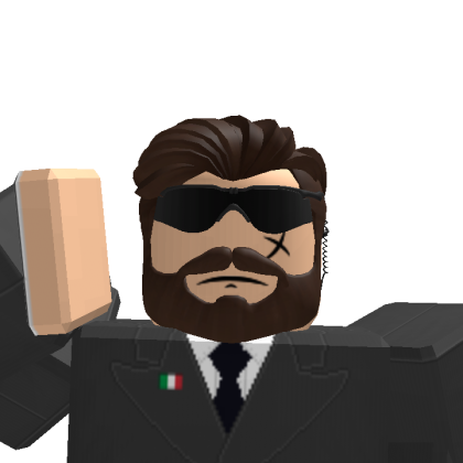 Roblox avatar