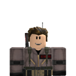 @PeterCharIesVenkman