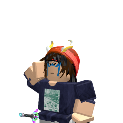 Roblox profile picture for @www28827