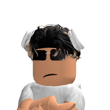 Roblox avatar