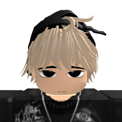 Roblox avatar