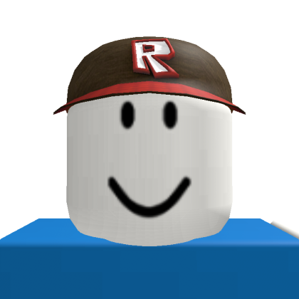 Roblox profile picture for @nilupat