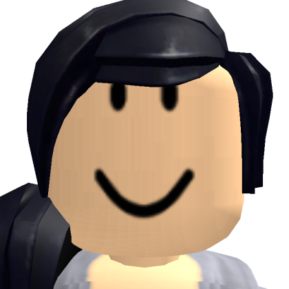 Roblox profile picture for @ioanapopa