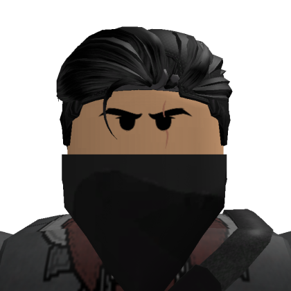Roblox avatar