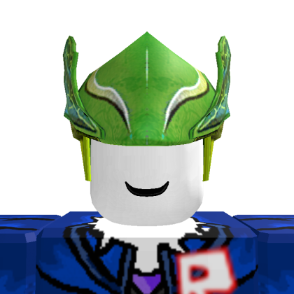 Roblox profile picture for @Entrusted