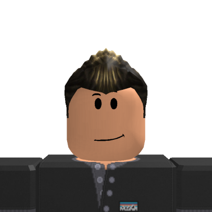 Roblox avatar
