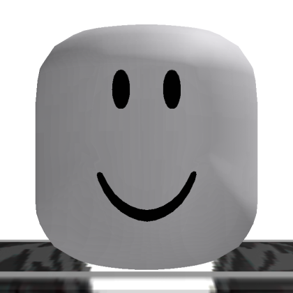 Roblox profile picture for @Objectives
