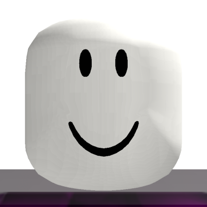 Roblox profile picture for @Corresponded