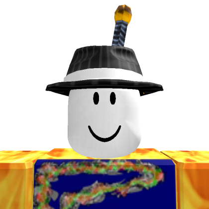 Roblox profile picture for @unseen