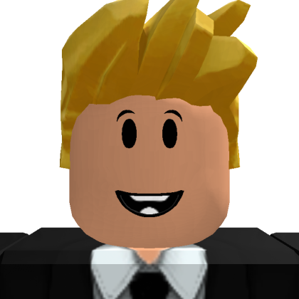 Roblox avatar