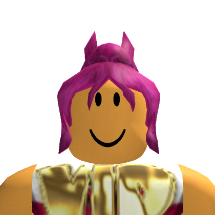 Roblox profile picture for @kim0778