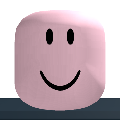 Roblox profile picture for @Gibbs