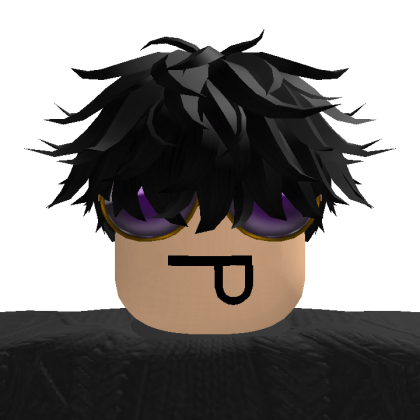 Roblox avatar