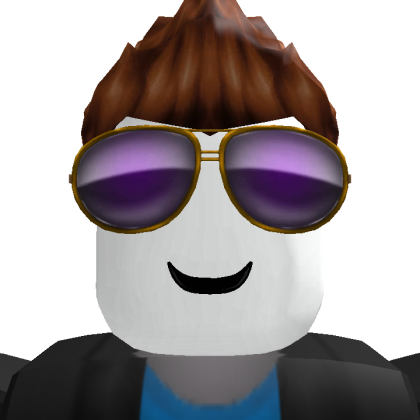 Roblox profile picture for @PyetroXD