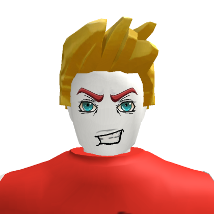 Roblox profile picture for @ONGGOKS1