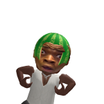 @BIueJohn