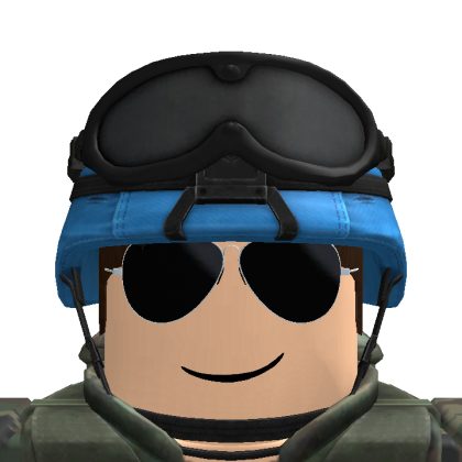 Roblox avatar