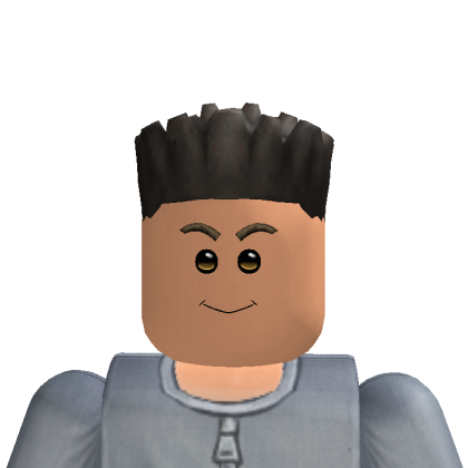 Roblox avatar