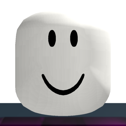 Roblox profile picture for @Commemorating
