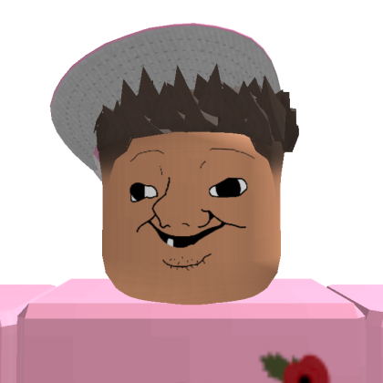 Roblox avatar