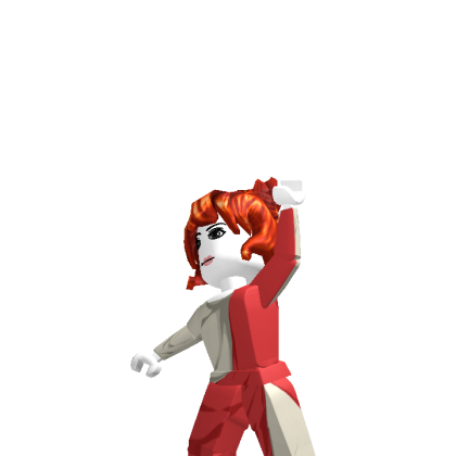 Roblox avatar