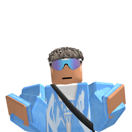 Roblox avatar