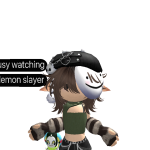 Claire