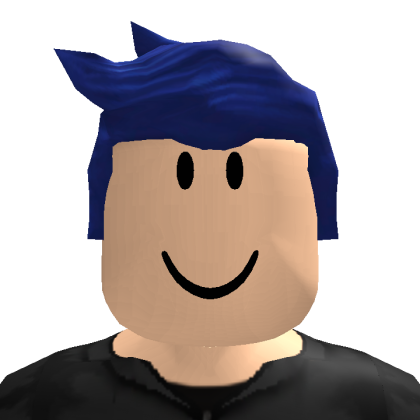 Roblox profile picture for @Erisi2021