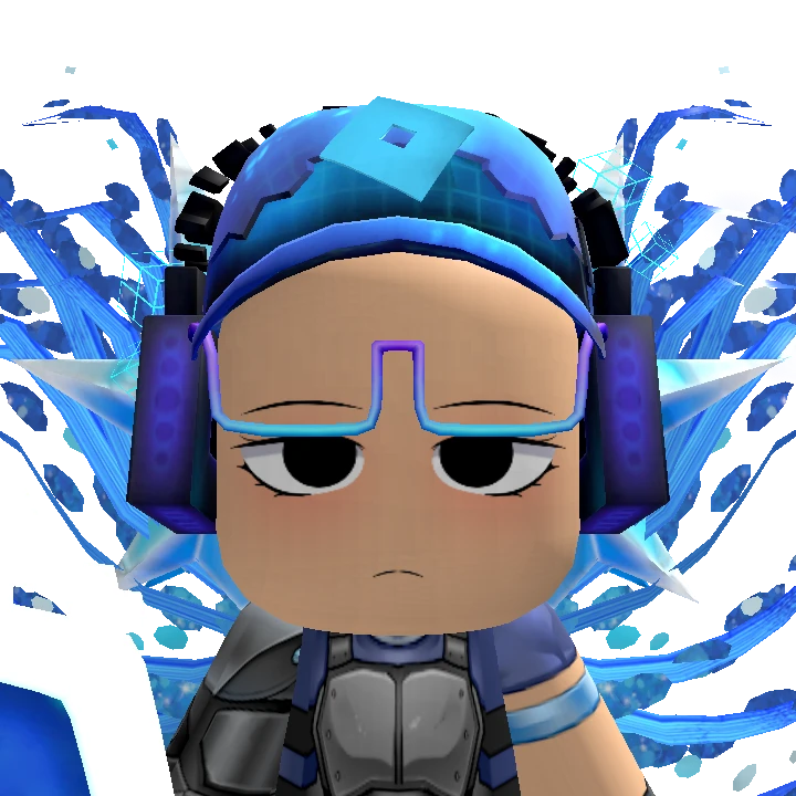 Herobrine202324's avatar