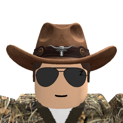 Roblox avatar