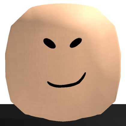 Roblox profile picture for @levine