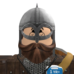 Comannod1235 avatar