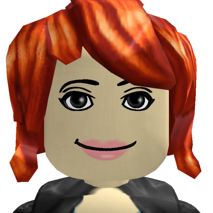Roblox profile picture for @Larys_S2
