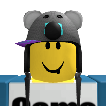 Roblox profile picture for @Kazy